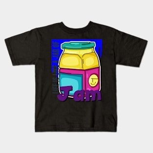 Jam 2 Kids T-Shirt